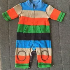 GAP カバーオール 3〜6  60 センチ