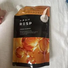 レチスパ RESP クリームシャンプー 詰替 1本7役 - メルカリ