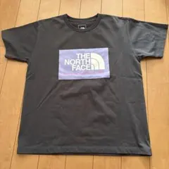 THE NORTH FACE グレー Tシャツ L