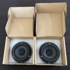 ジムニー 純正スピーカー 2個セットのサムネイル