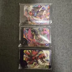 ポケモンフレンダ ダークライ ジュペッタ ハッサム