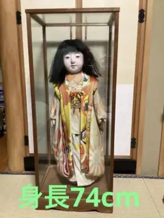 2025年最新】市松人形 着物の人気アイテム - メルカリ