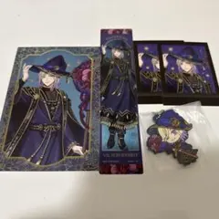 ツイステッドワンダーランド ツイステ ヴィル・シェーンハイト ブルーム