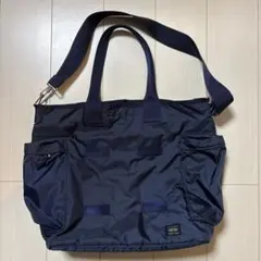 2025年最新】porter 2way トートの人気アイテム - メルカリ