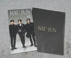 2025年最新】kat-tun 会報の人気アイテム - メルカリ