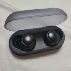 Sony ワイヤレスイヤホン ブラック　WF-C500