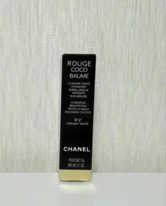 CHANEL ROUGE COCO BAUME 912