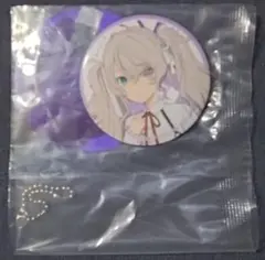 セガラッキーくじ プロセカ E賞 缶バッジ&ケースセット ニーゴミク