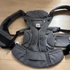 エルゴベビー オムニブリーズ