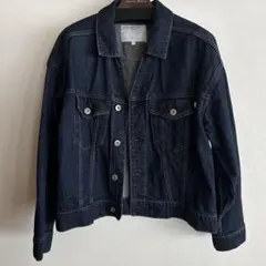 AMERICAN HOLIC デニムジャケット M