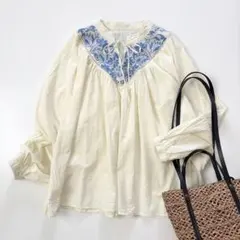 weekend MaxMara ピュアリネンシャツ Lサイズ - メルカリ
