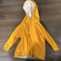 mont-bell イエローコート サイズ90