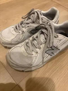 希少】New Balance ニューバランス スニーカー 738 - メルカリ