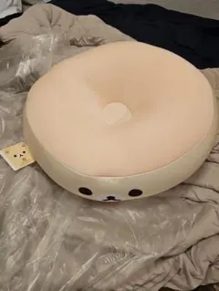 リラックマ ビーズクッションXL プレミアムDX コリラックマ