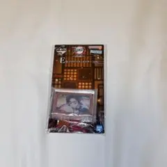 一番くじ 鬼滅の刃～姉の仇～ E賞アクリッツキーホールダー 胡蝶しのぶ