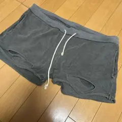 R.H. Vintage グレー ショートパンツのサムネイル