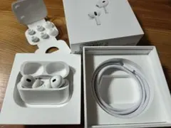 み*プ様 Apple AirPods Pro 第二世代 Type-C