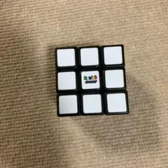 ルービックキューブ