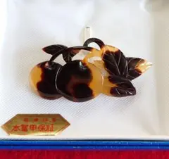 2AQ2 Amber Beoluna 琥珀 K18金 ペンダントトップ - メルカリ