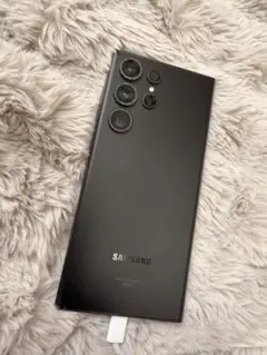 【au版】Samsung Galaxy S23 Ultra 1tb 本体ブラック au】「Galaxy S23」「Galaxy S23 Ultra」本日発売 | Samsung Japan 公式