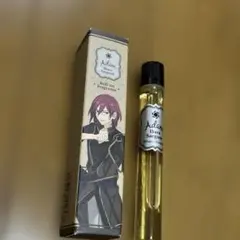 あんさんぶるスターズ 斎宮宗 Valkyrie 旧ロールフレグランス 香水
