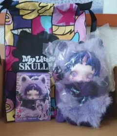 θSKULLPANDA Twilight Sparkle
