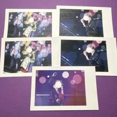 いれいす りうら 実写トレカセット