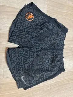 Nike DRI-FIT 幾何学模様ショートパンツ XL