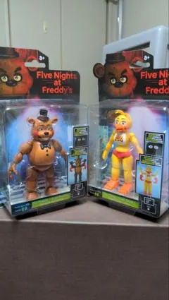 本日のみ値下げ！！ファイブナイツアットフレディーズ フィギュア ボニー fnaf 本日のみ値下げ！！ファイブナイツアットフレディーズ フィギュア