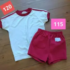 体操服　セット