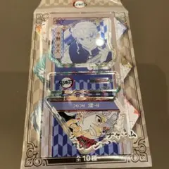 鬼滅の刃　宇髄天元　チャーム&スタンドコレクション　アクスタ