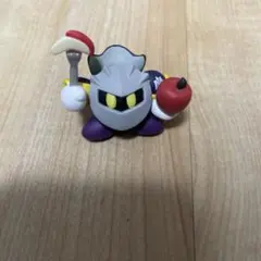 カービィ メタナイト フィギュア