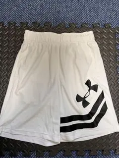 Under Armour ハーフパンツ 3点セット