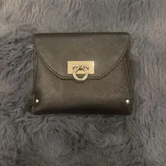 Salvatore Ferragamo 二つ折り財布 ガンチーニのサムネイル