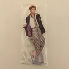 瀬口黎弥 BTTM3アクスタ