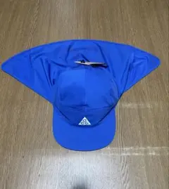 新品 ナイキ エーシージー フライ キャップ ケープ付 S/Mのサムネイル