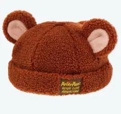 【即日発送‼️】ディズニー公式 ロストキッズ キャップ ピーターパン シー限定