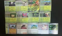 ポケモンカード ジュナイパーデッキパーツ