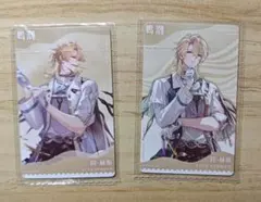 y*u様 鳴潮 リューク 台北ゲームショウ限定 カード - メルカリ