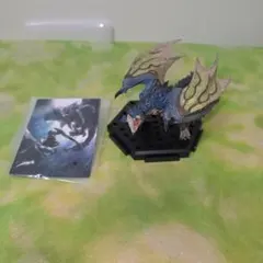 モンハン酒場 ストーリーズ3 シモン レイギエナ フォーン コースター