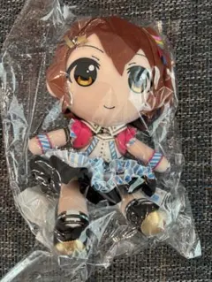 ミリオンライブ 北沢志保 ぬいぐるみ Gift - メルカリ