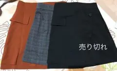 hotping スカートのサムネイル