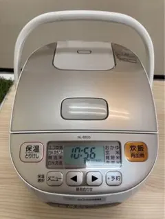 2026年最新】象印 炊飯器 NL-BB05の人気アイテム - メルカリ