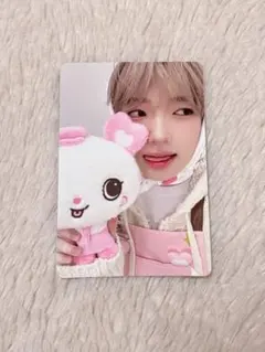 サクヤ トレカ WISH ベーカリー