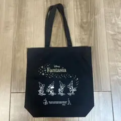 ディズニーファンタジア トートバッグのサムネイル