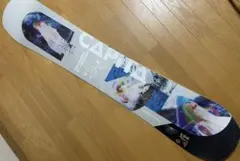 CAPiTA DOA WIDE 155cmのサムネイル