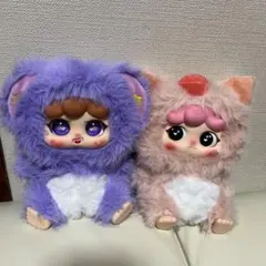 MIGO ぬいぐるみ　セット　単品可 2025年最新】migo ぬいぐるみの人気アイテム - メルカリ