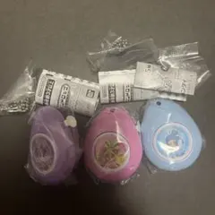 キミとアイドルプリキュアサウンドロップ キュアキュンキュン、キュアウインク