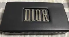 ミラー付きポーチ