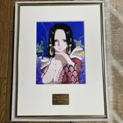 美品　ONE PIECE ART COLLECTION 0089 ルフィ 限定 数量限定品 No.0089 ONEPIECE ARTCOLLECTION ルフィ - メルカリ